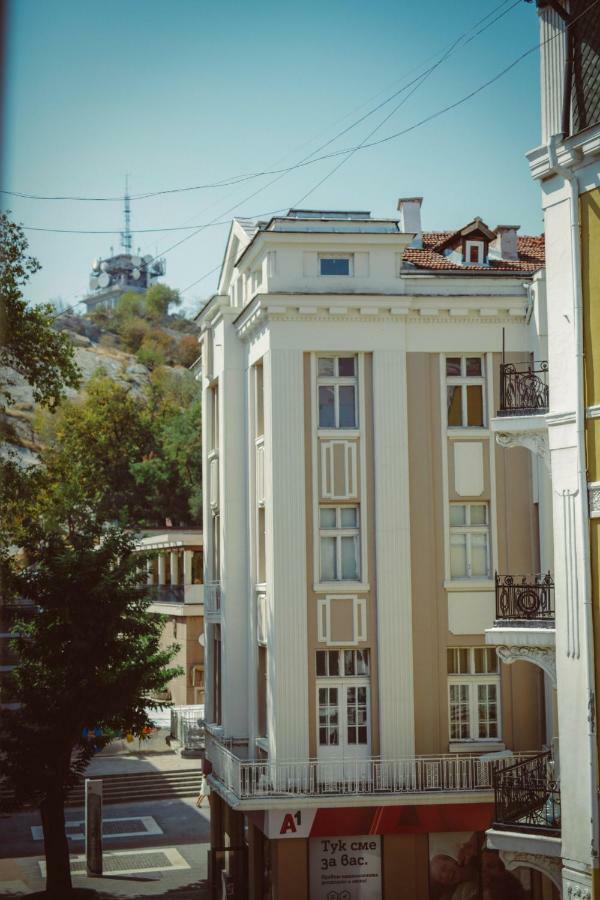 Beautiful Best Location Apartment Red Mouse 플로브디프 외부 사진